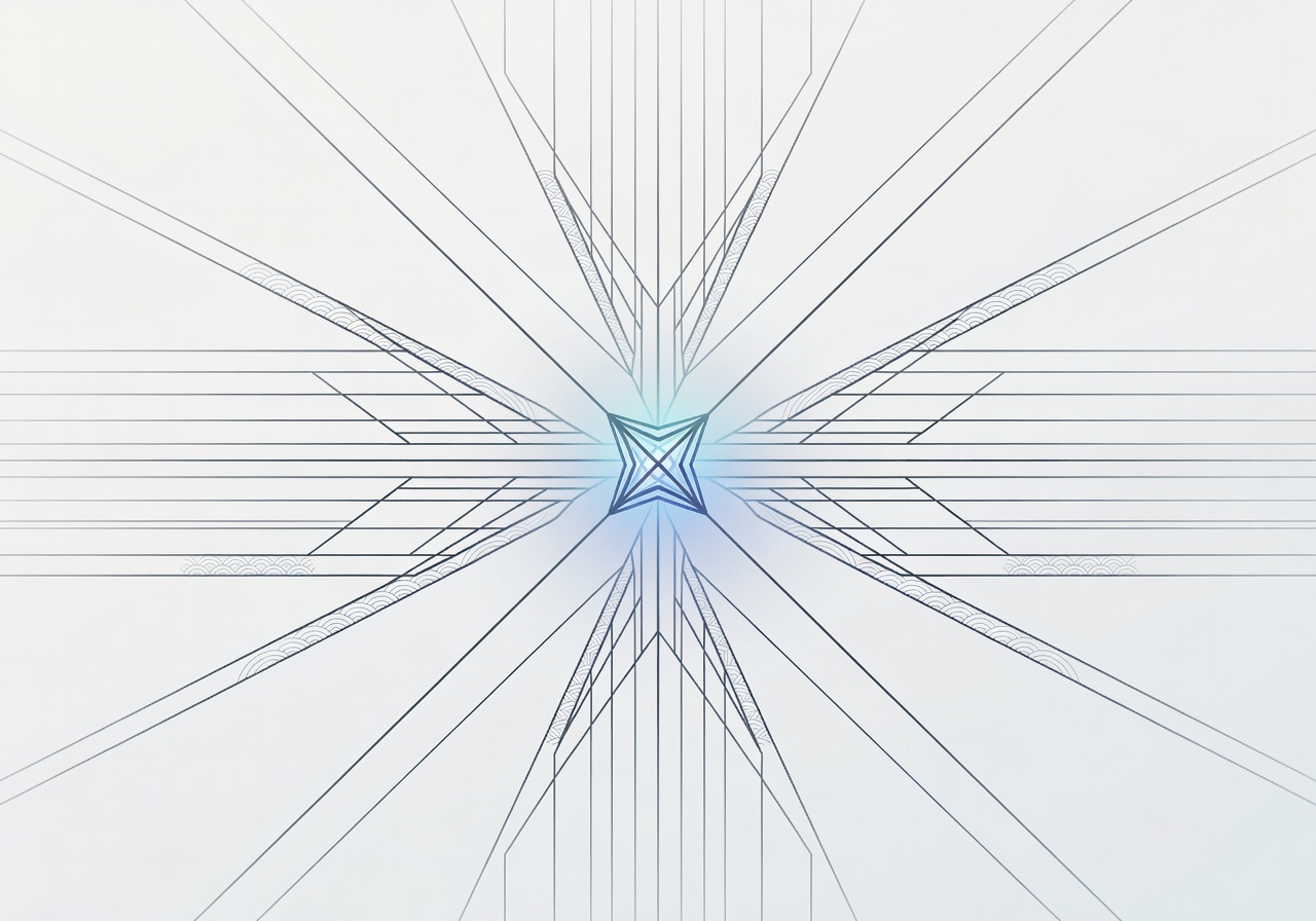 Vertex Point Convergence